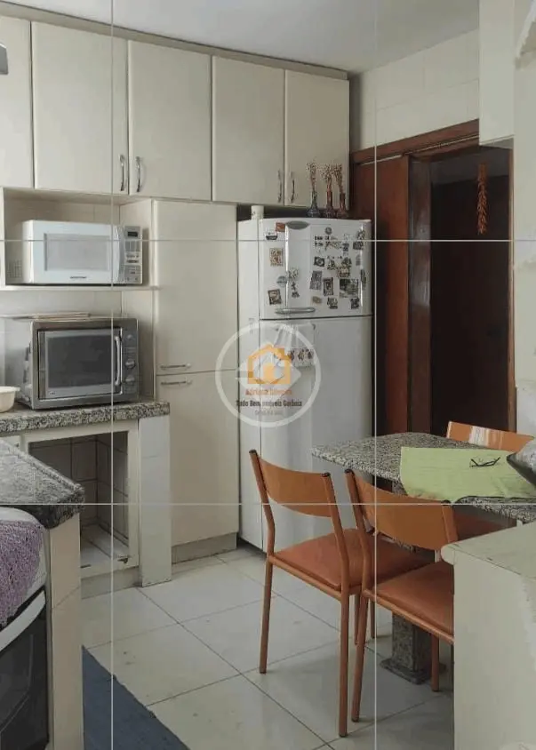 Apartamento à venda com 3 quartos, 117m² - Foto 6