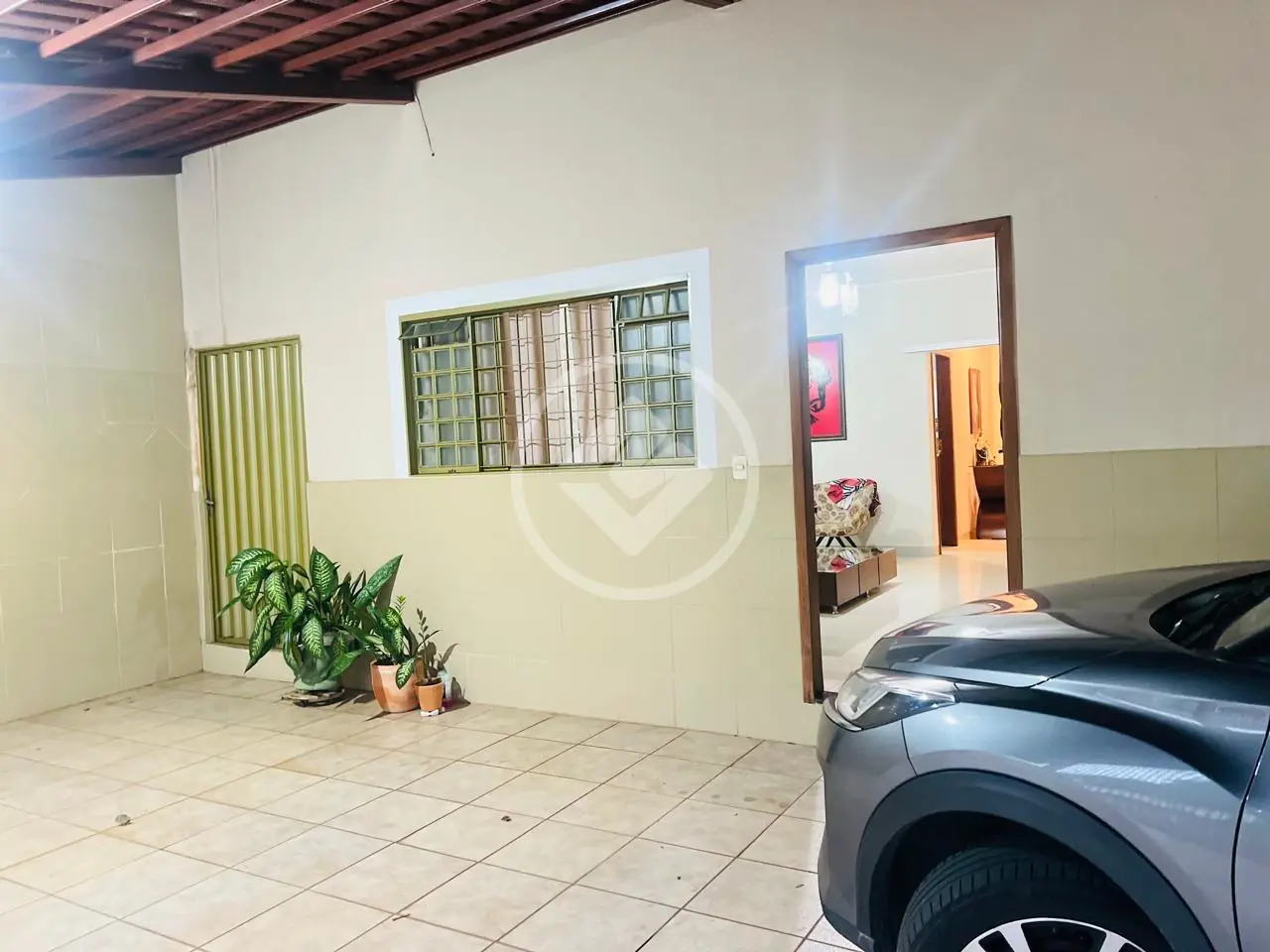 Casa à venda com 3 quartos, 314m² - Foto 2