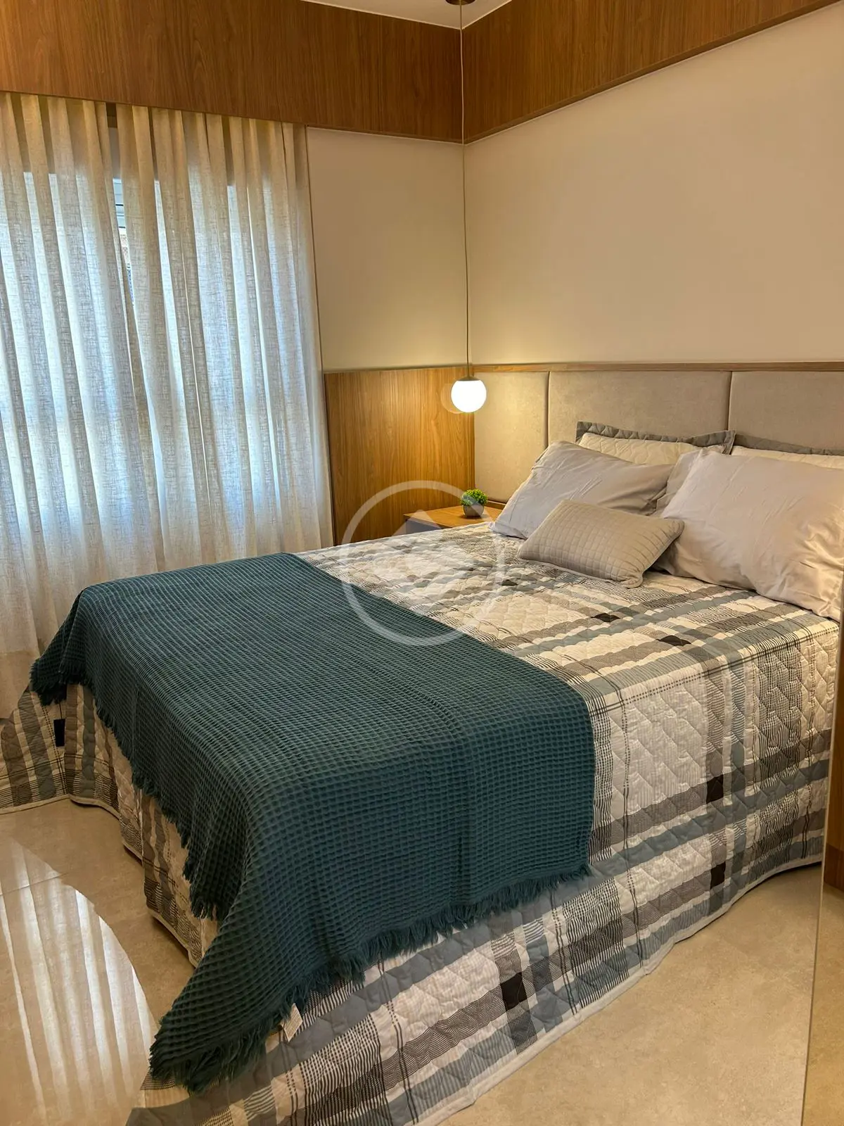 Apartamento à venda com 3 quartos, 115m² - Foto 6