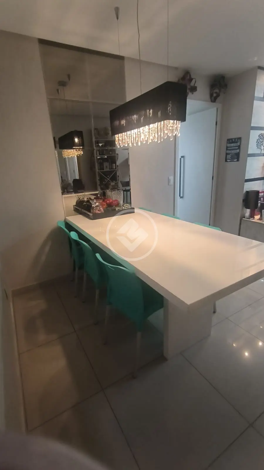 Apartamento à venda com 3 quartos, 71m² - Foto 7