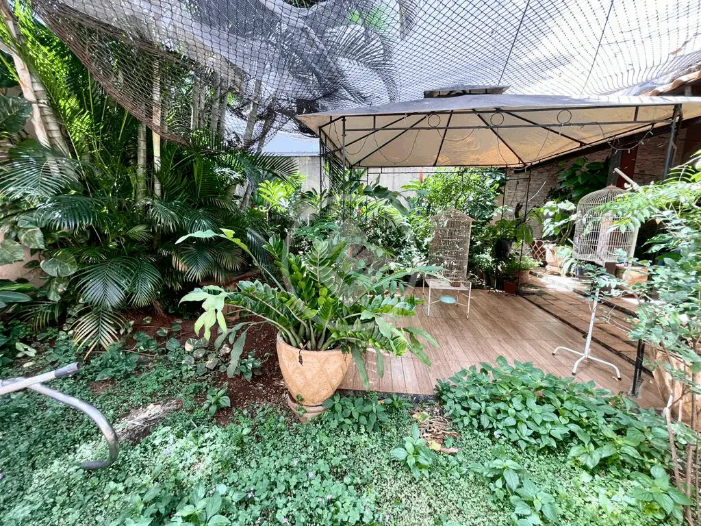 Sobrado à venda com 5 quartos, 441m² - Foto 20