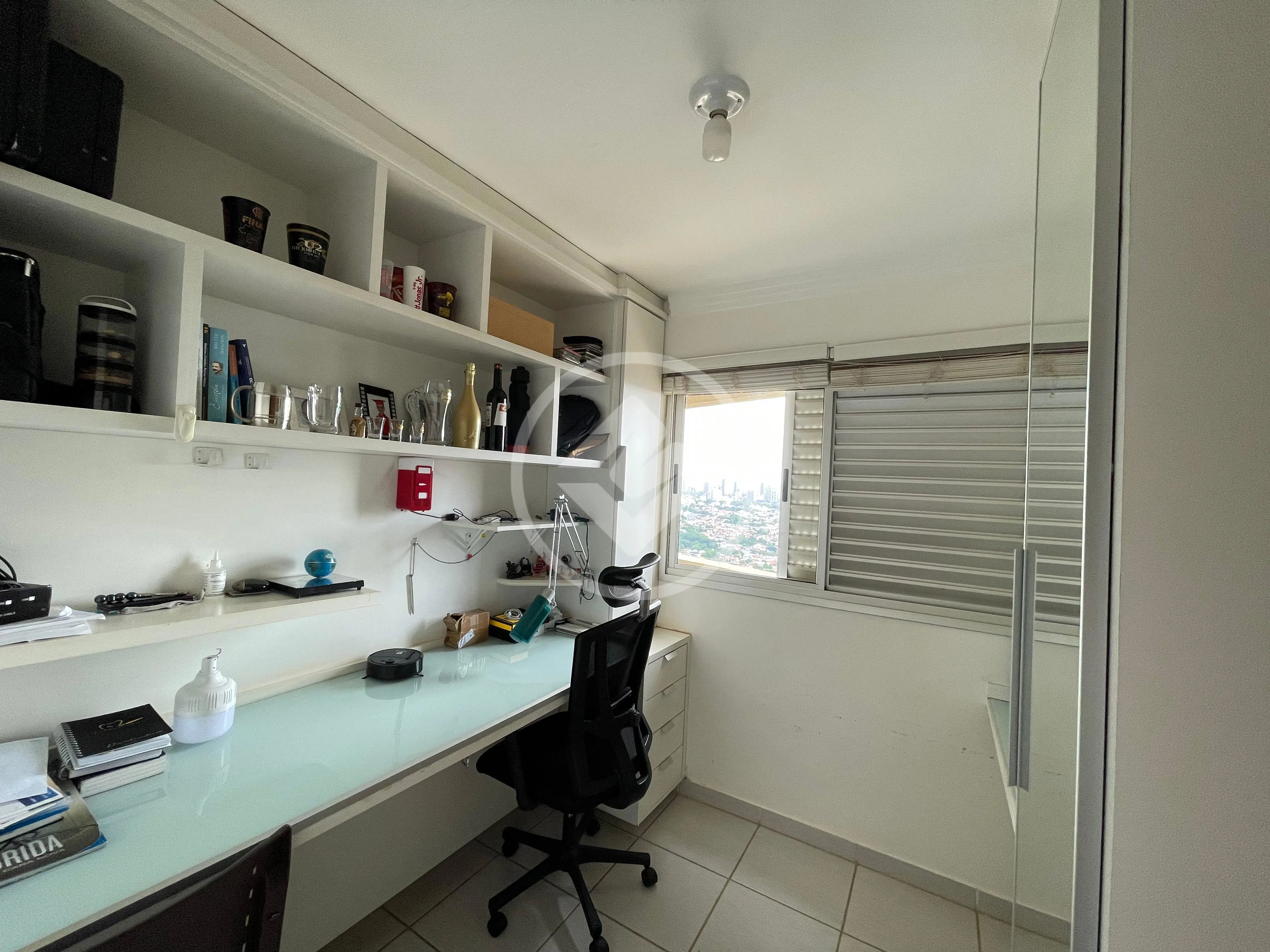 Apartamento à venda com 3 quartos, 75m² - Foto 13