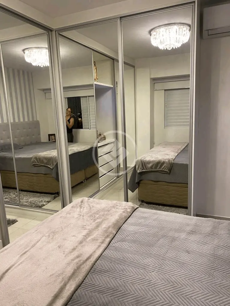 Apartamento à venda com 3 quartos, 91m² - Foto 12