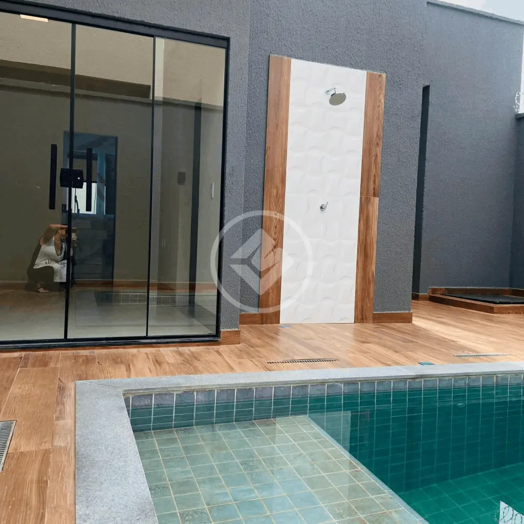 Casa à venda com 3 quartos, 180m² - Foto 19