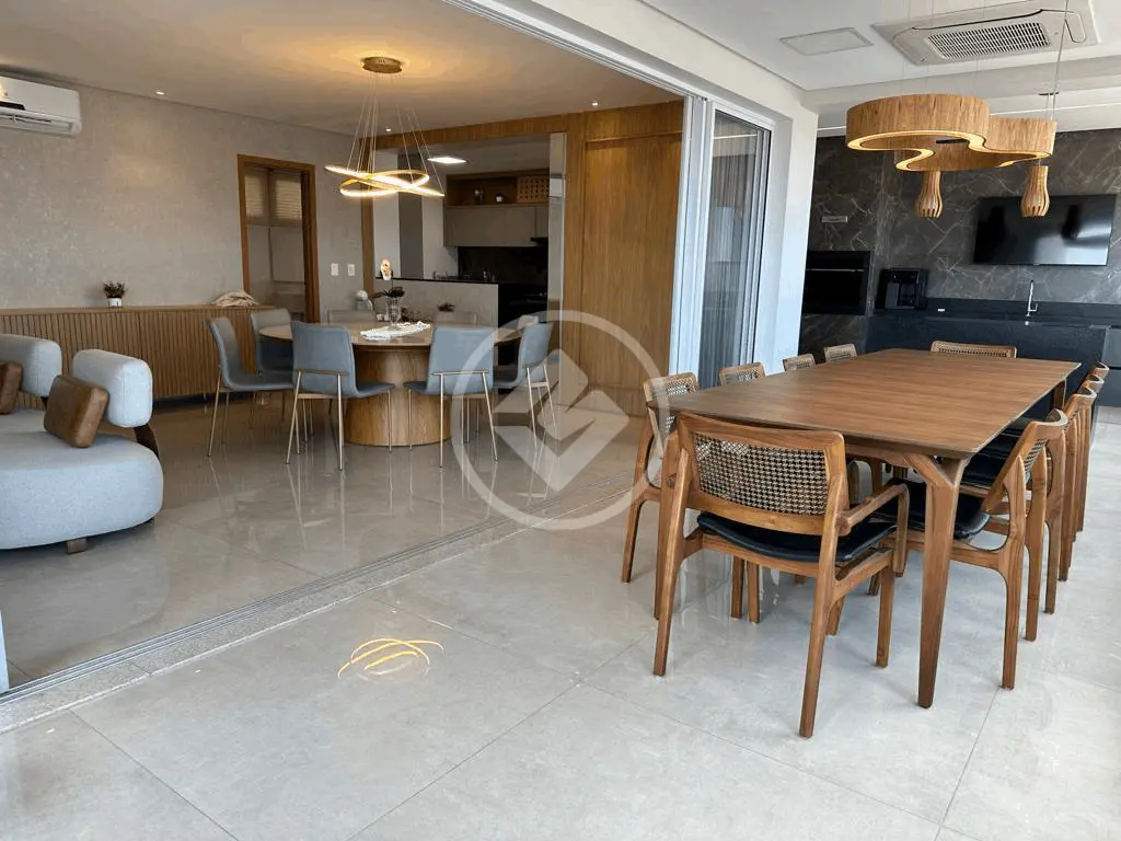 Apartamento à venda com 3 quartos, 225m² - Foto 24