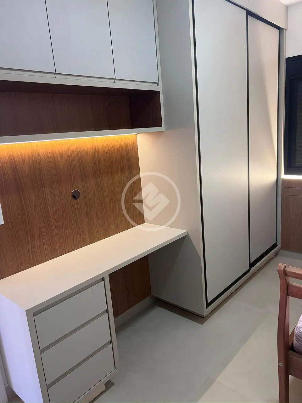 Apartamento à venda com 3 quartos, 95m² - Foto 12