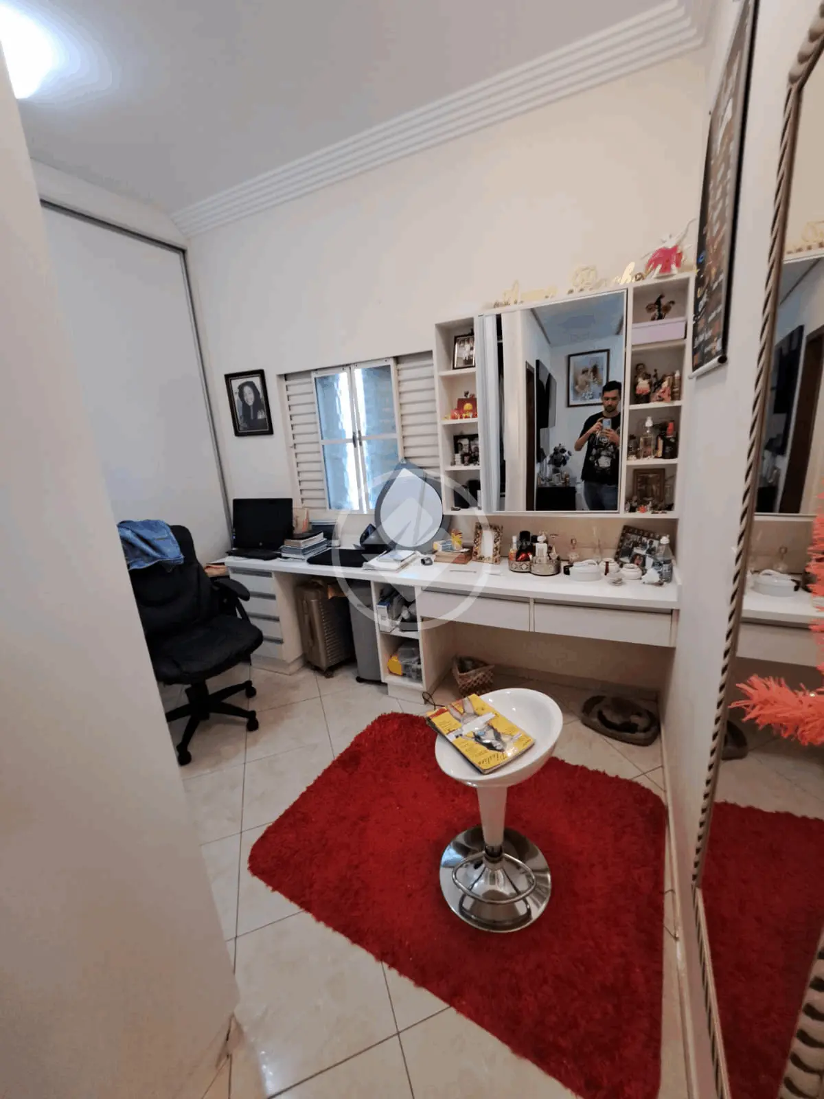 Casa à venda com 5 quartos, 321m² - Foto 6