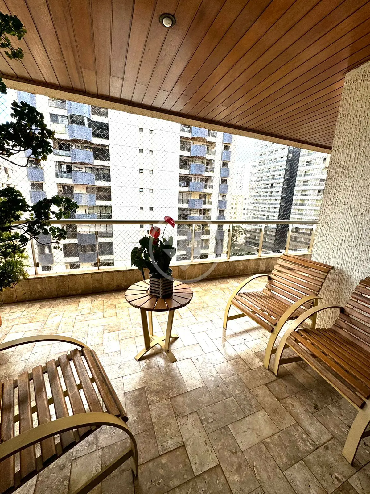 Apartamento à venda com 4 quartos, 320m² - Foto 19