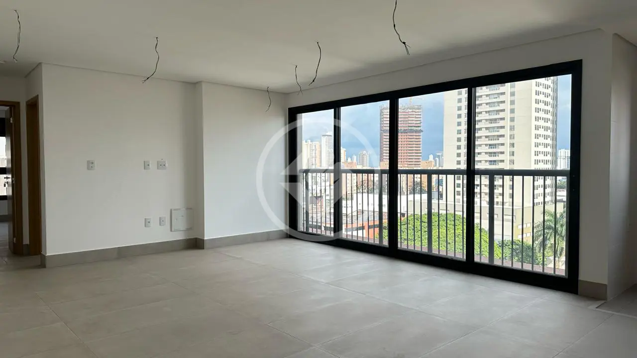 Apartamento à venda com 3 quartos, 98m² - Foto 4