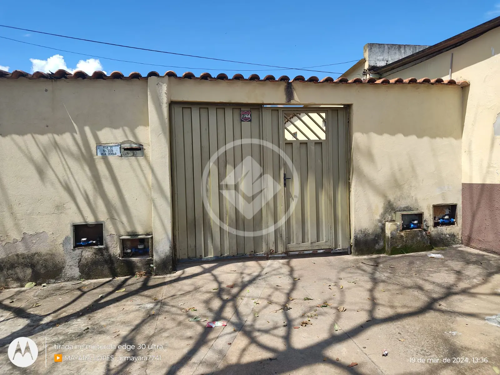 Casa à venda com 3 quartos, 425m² - Foto 1