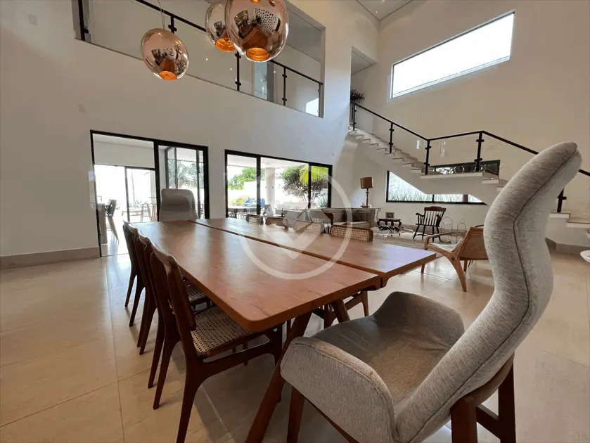 Casa à venda com 4 quartos, 533m² - Foto 5