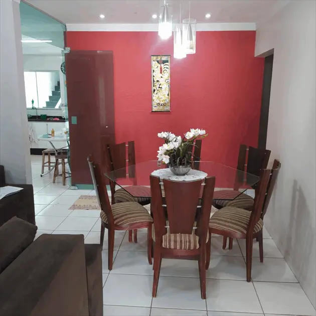 Sobrado à venda com 4 quartos, 212m² - Foto 11