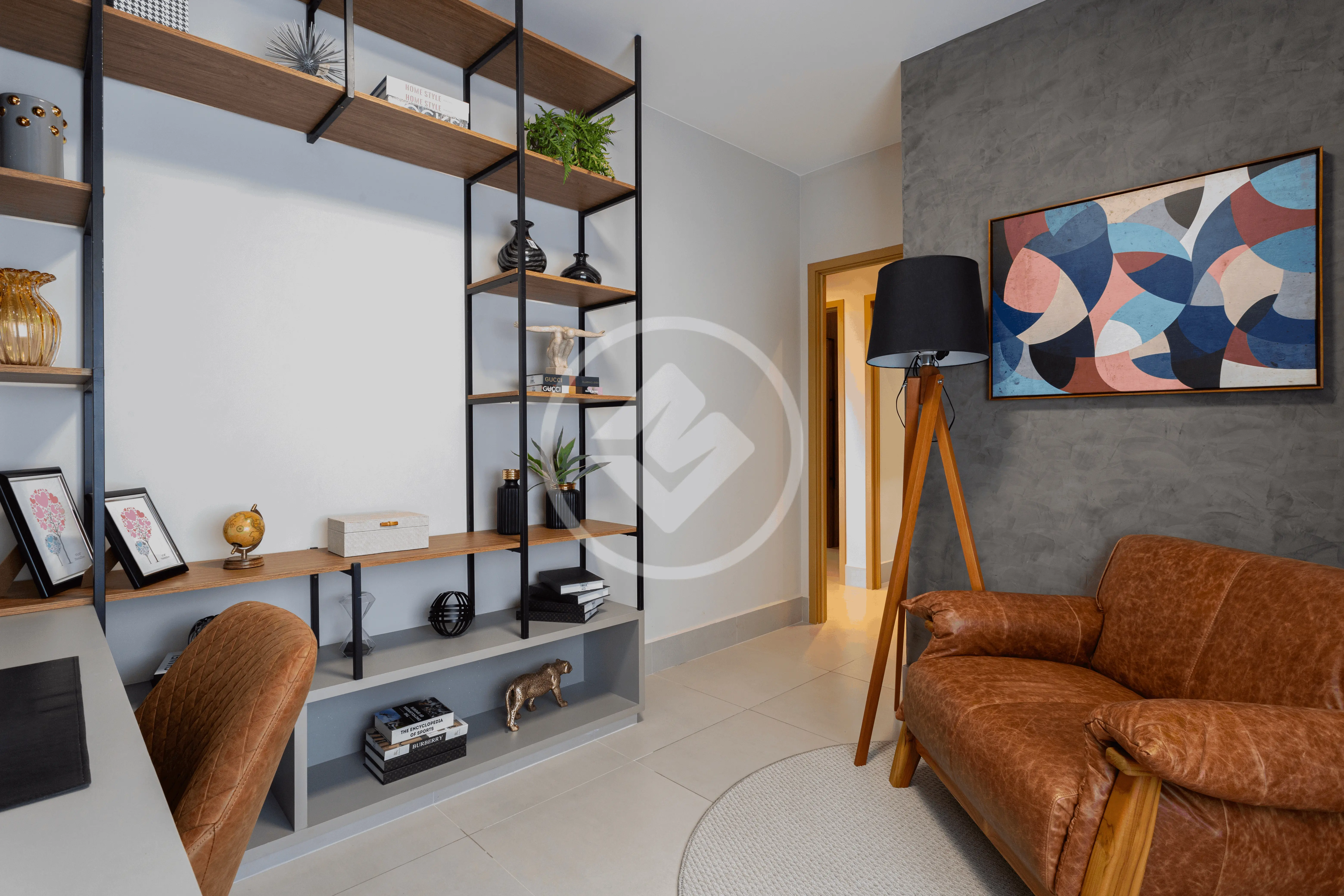 Apartamento à venda com 3 quartos, 82m² - Foto 6