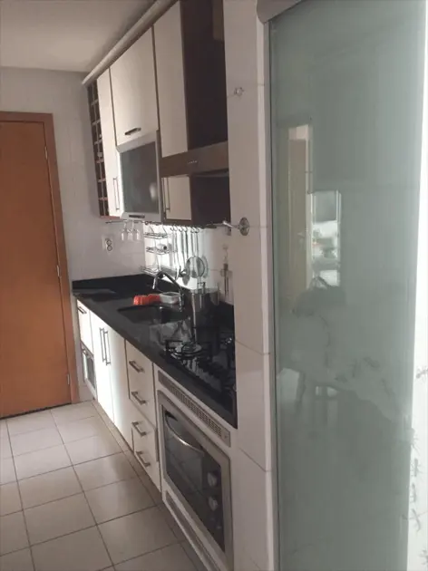 Apartamento à venda com 3 quartos, 110m² - Foto 10