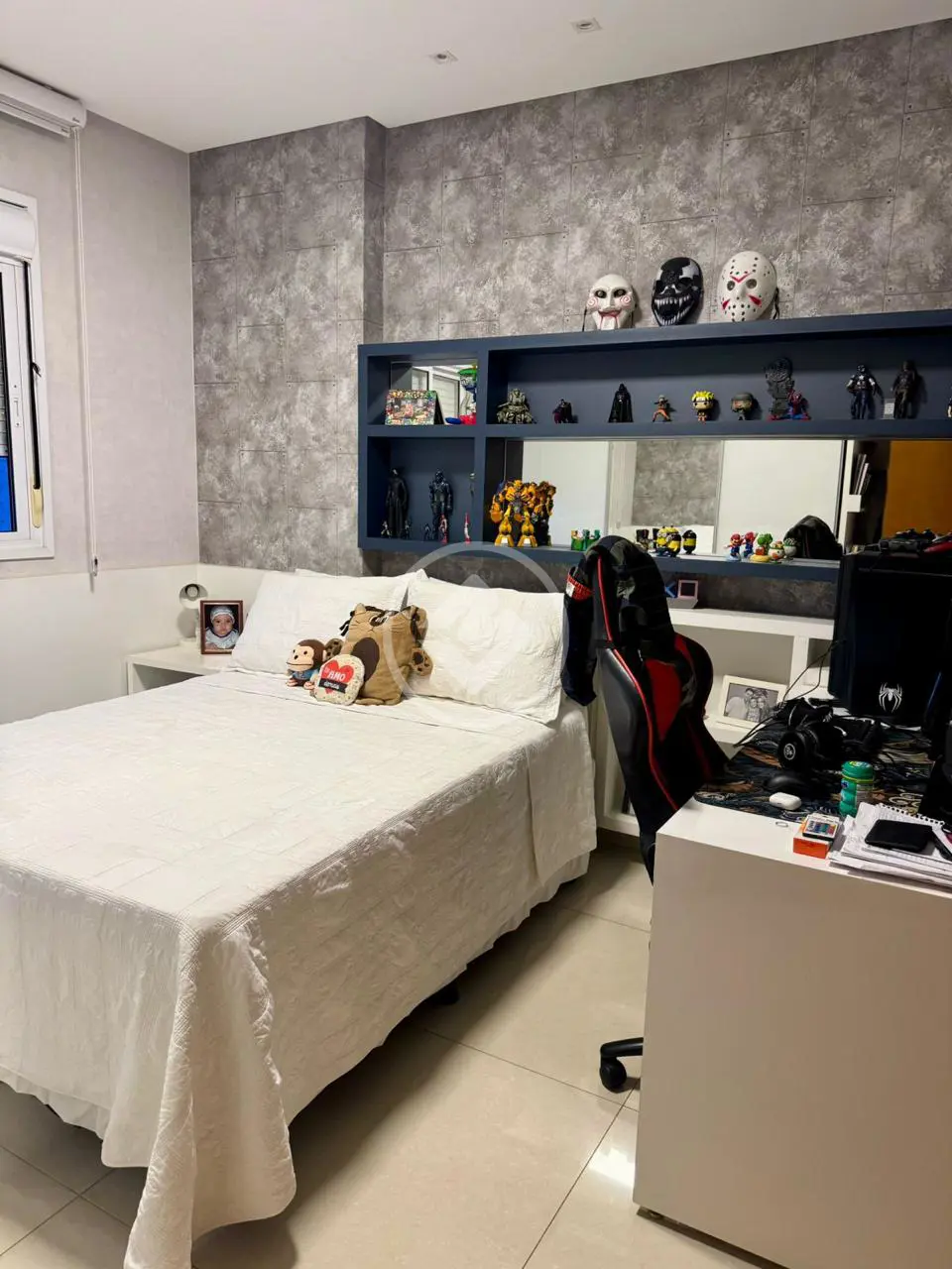 Apartamento à venda com 3 quartos, 191m² - Foto 20