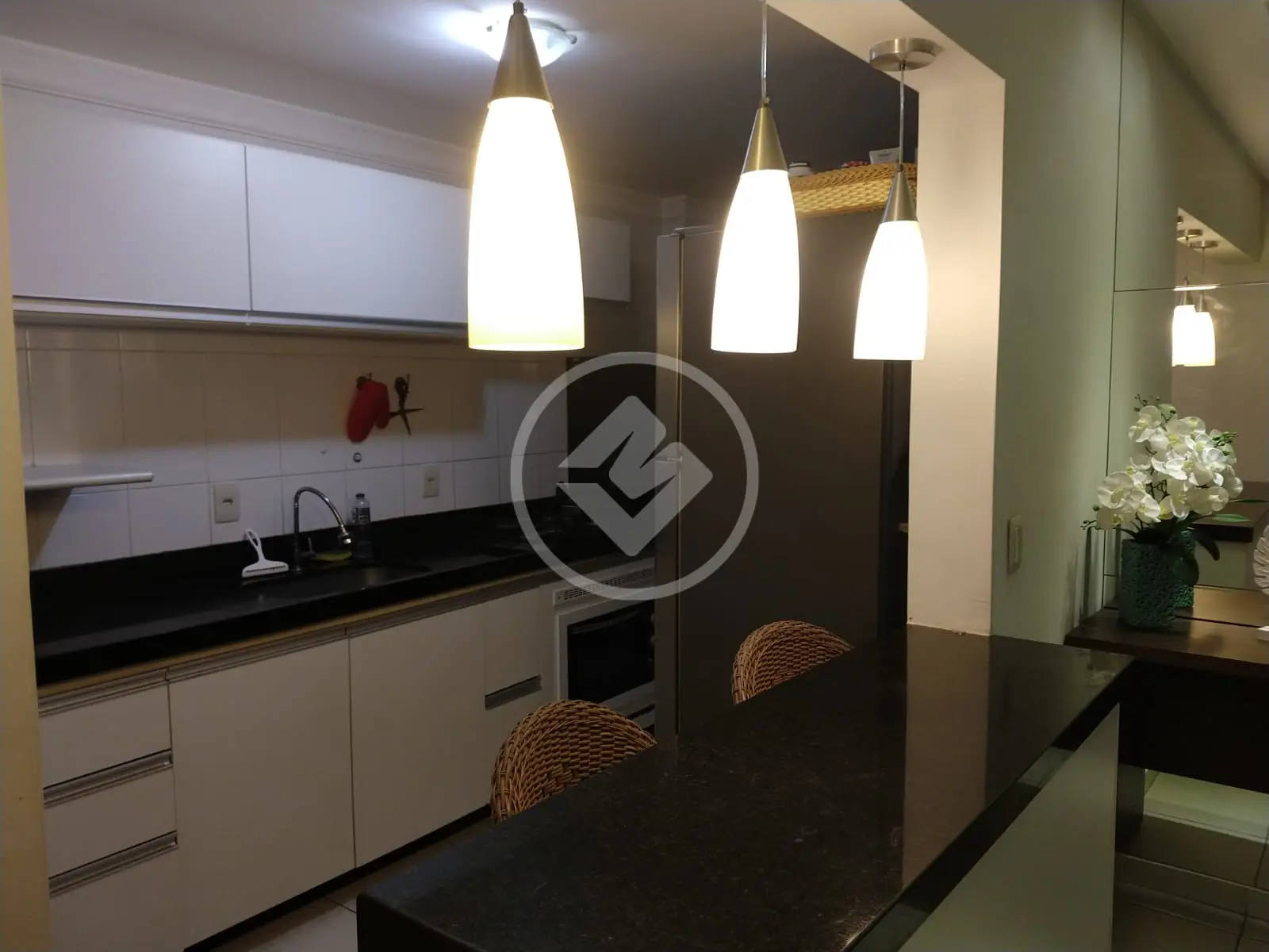 Apartamento à venda com 2 quartos, 68m² - Foto 9