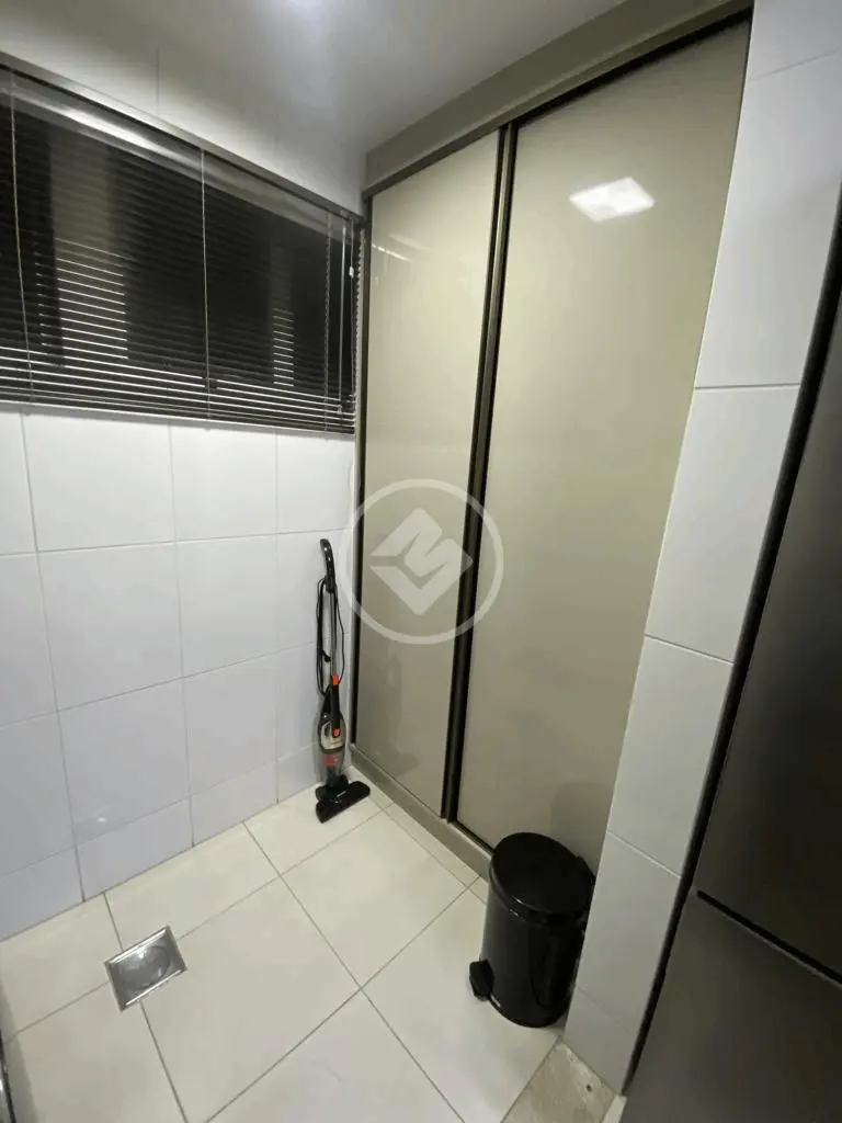 Apartamento à venda com 3 quartos, 91m² - Foto 7