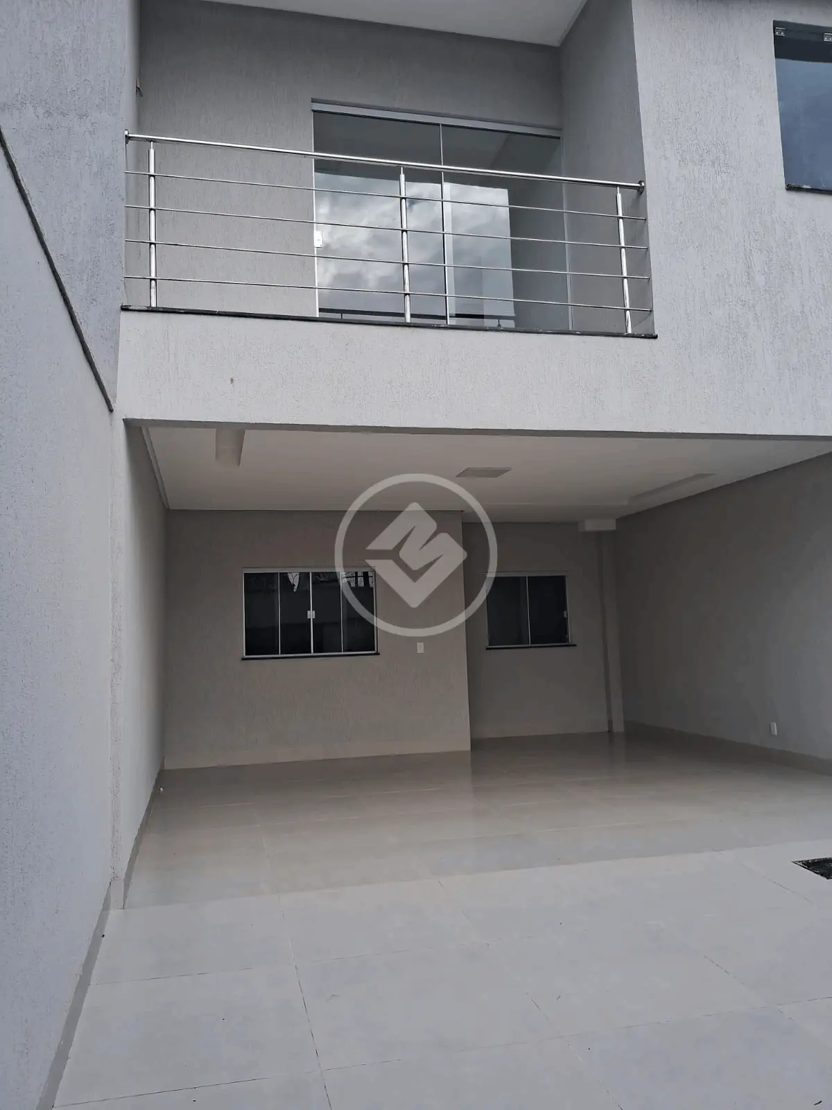 Sobrado à venda com 3 quartos, 149m² - Foto 1