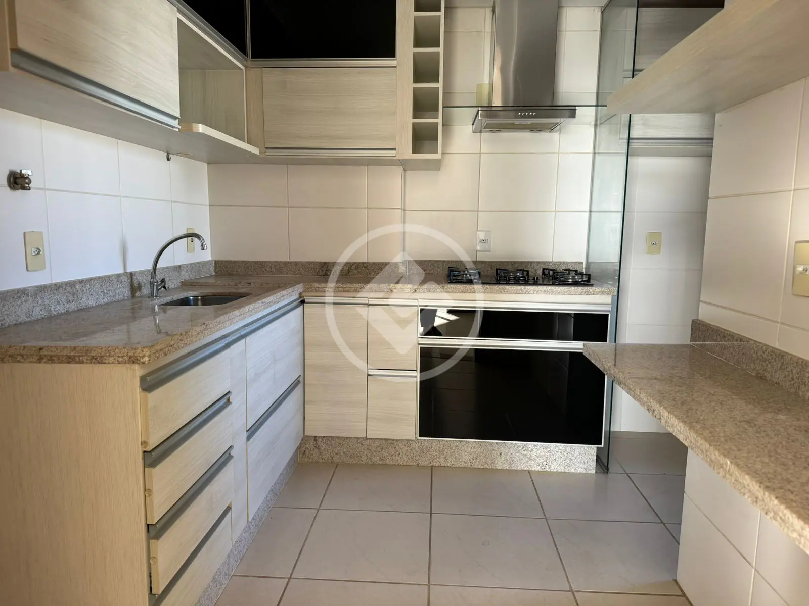 Apartamento à venda com 3 quartos, 81m² - Foto 5