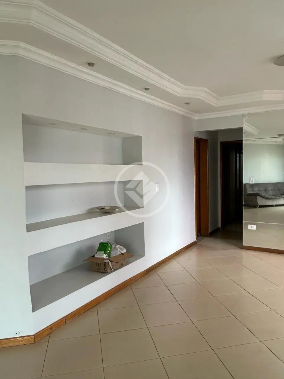 Apartamento à venda com 3 quartos, 120m² - Foto 23