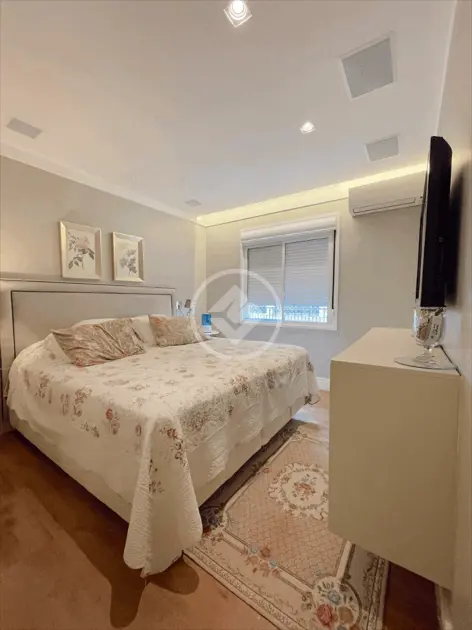 Apartamento à venda com 4 quartos, 228m² - Foto 24