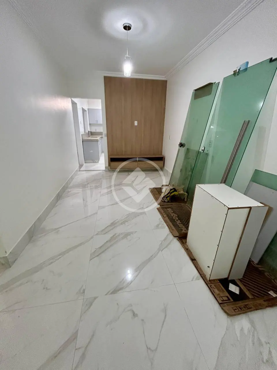 Casa à venda com 2 quartos, 64m² - Foto 3