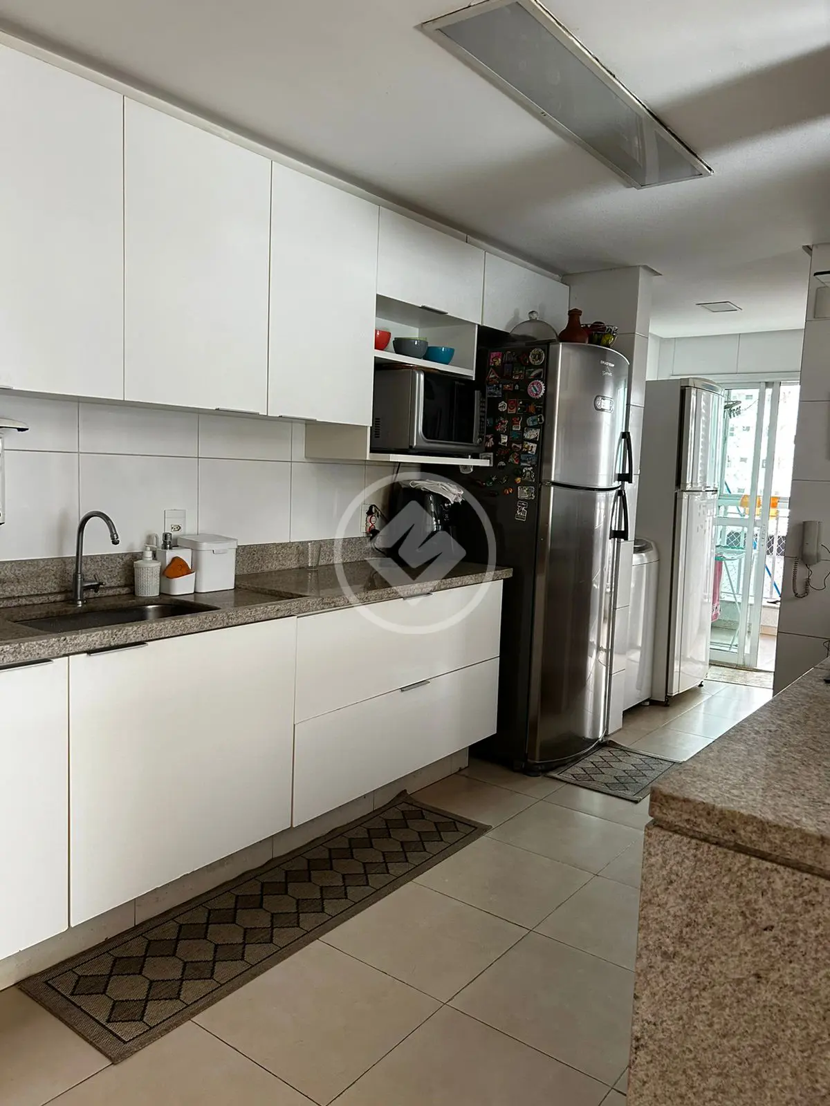 Apartamento à venda com 3 quartos, 118m² - Foto 9