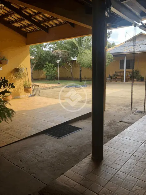 Fazenda à venda com 5 quartos, 450m² - Foto 6