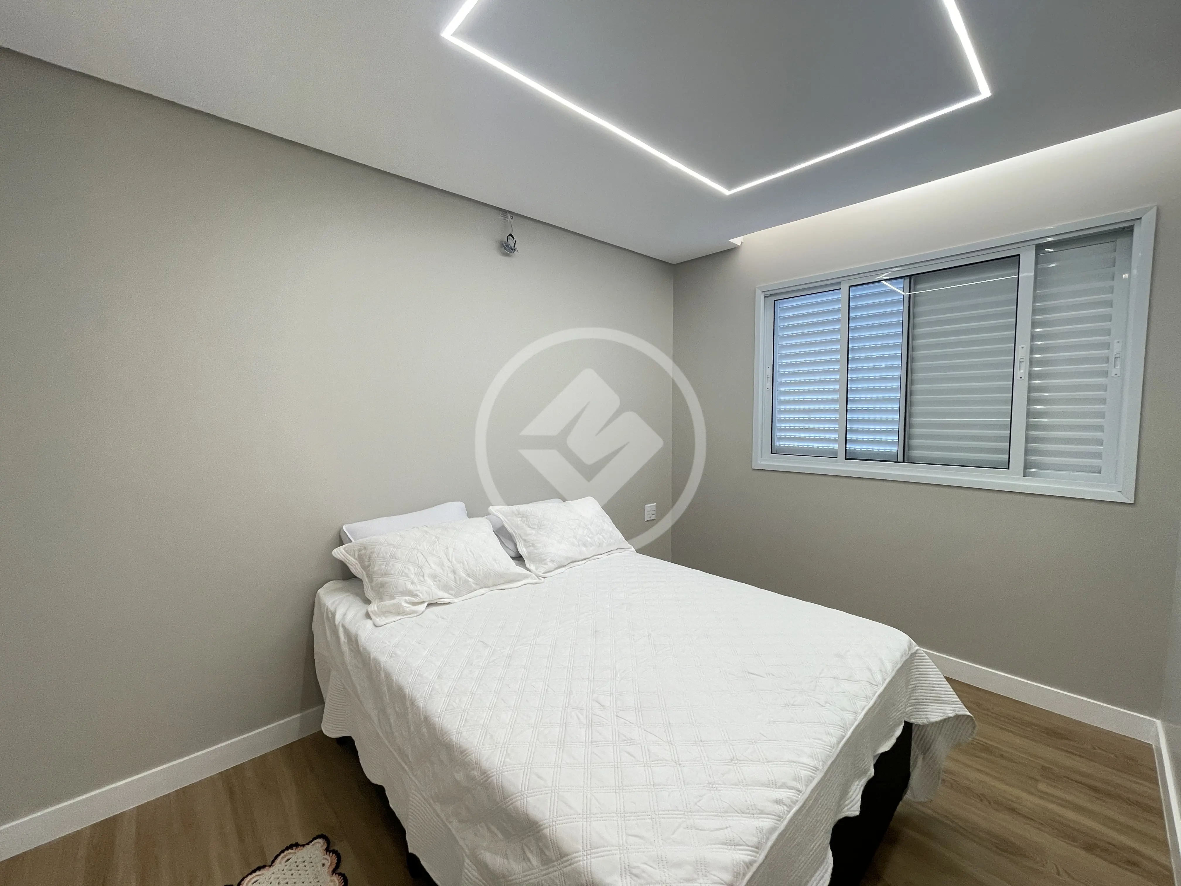 Apartamento à venda com 3 quartos, 83m² - Foto 10