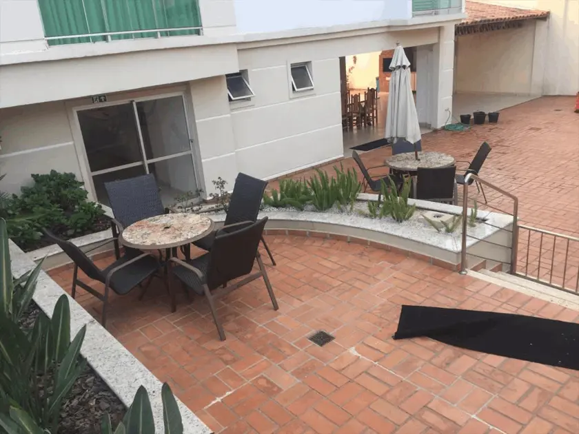 Apartamento à venda com 3 quartos, 110m² - Foto 16