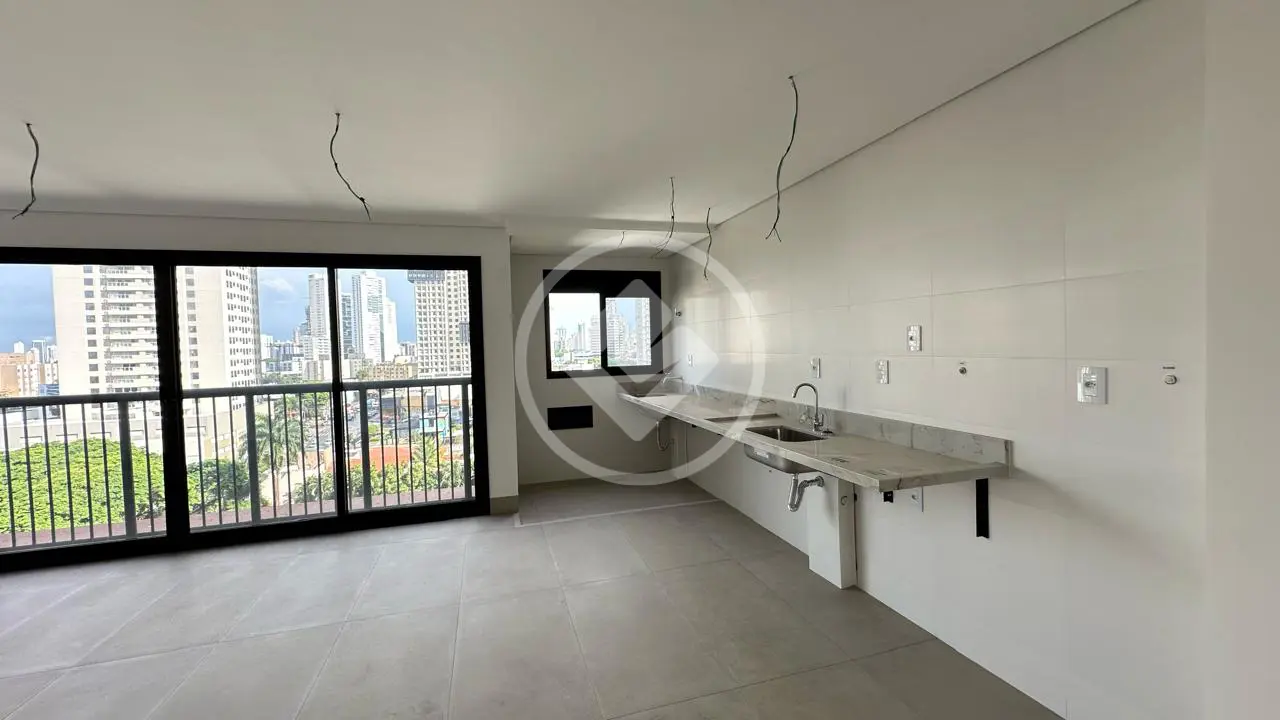 Apartamento à venda com 3 quartos, 98m² - Foto 5