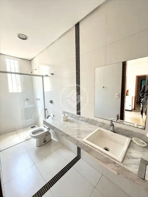 Casa à venda com 4 quartos, 542m² - Foto 19