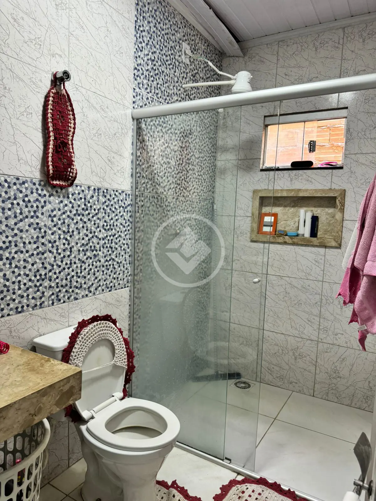 Casa à venda com 3 quartos, 150m² - Foto 10