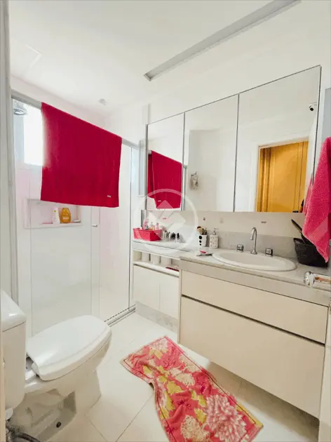 Apartamento à venda com 4 quartos, 228m² - Foto 21