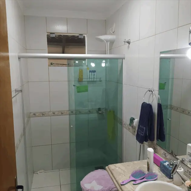 Sobrado à venda com 4 quartos, 212m² - Foto 25