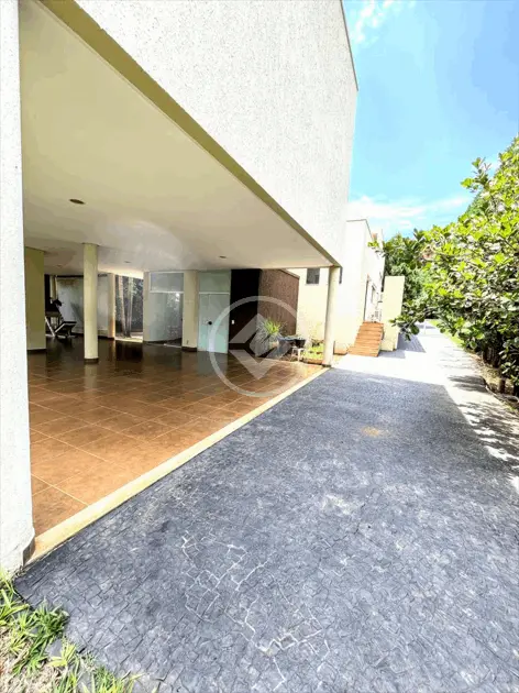 Casa à venda com 4 quartos, 542m² - Foto 11