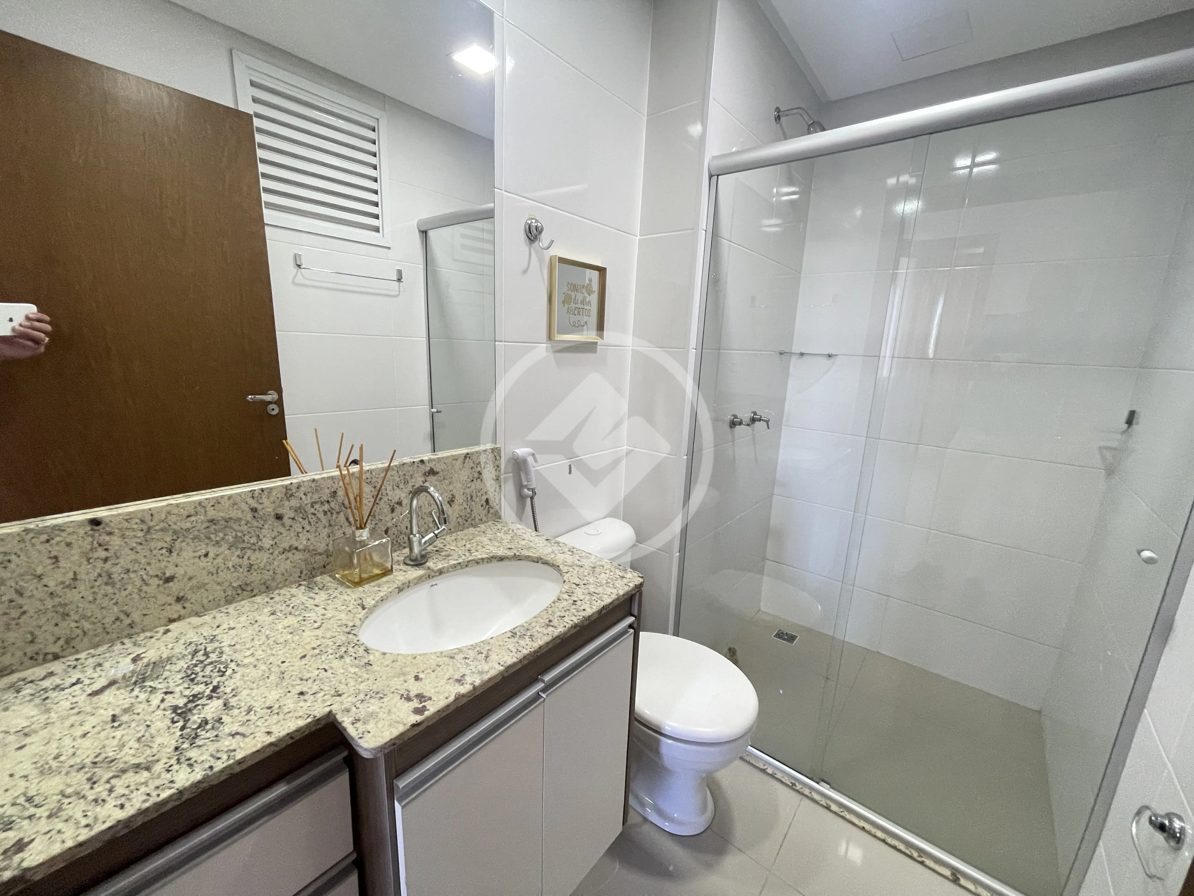 Apartamento à venda com 2 quartos, 77m² - Foto 11