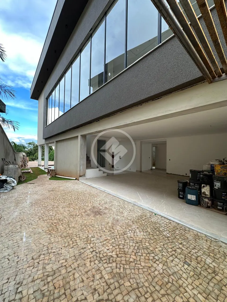 Casa à venda com 6 quartos, 490m² - Foto 9