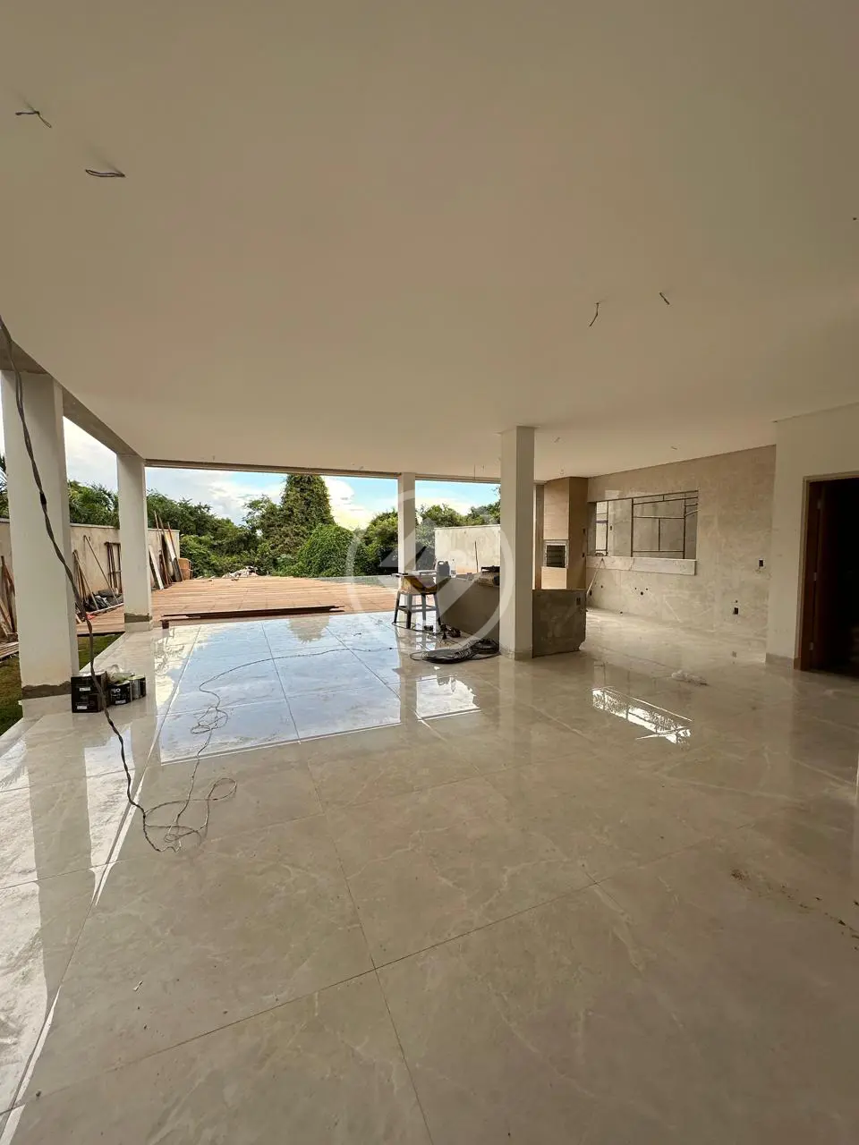 Casa à venda com 6 quartos, 490m² - Foto 5