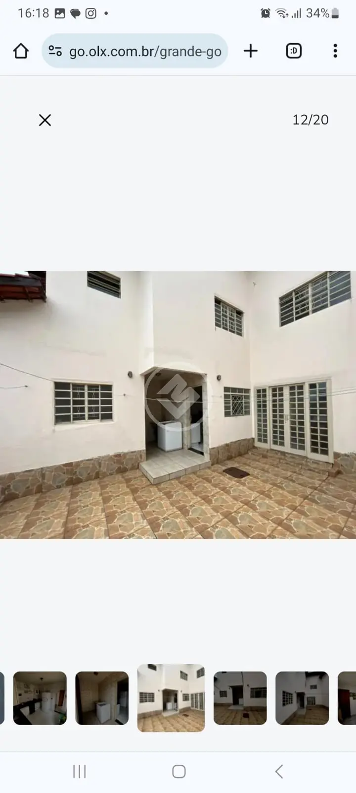 Sobrado à venda com 3 quartos, 166m² - Foto 11