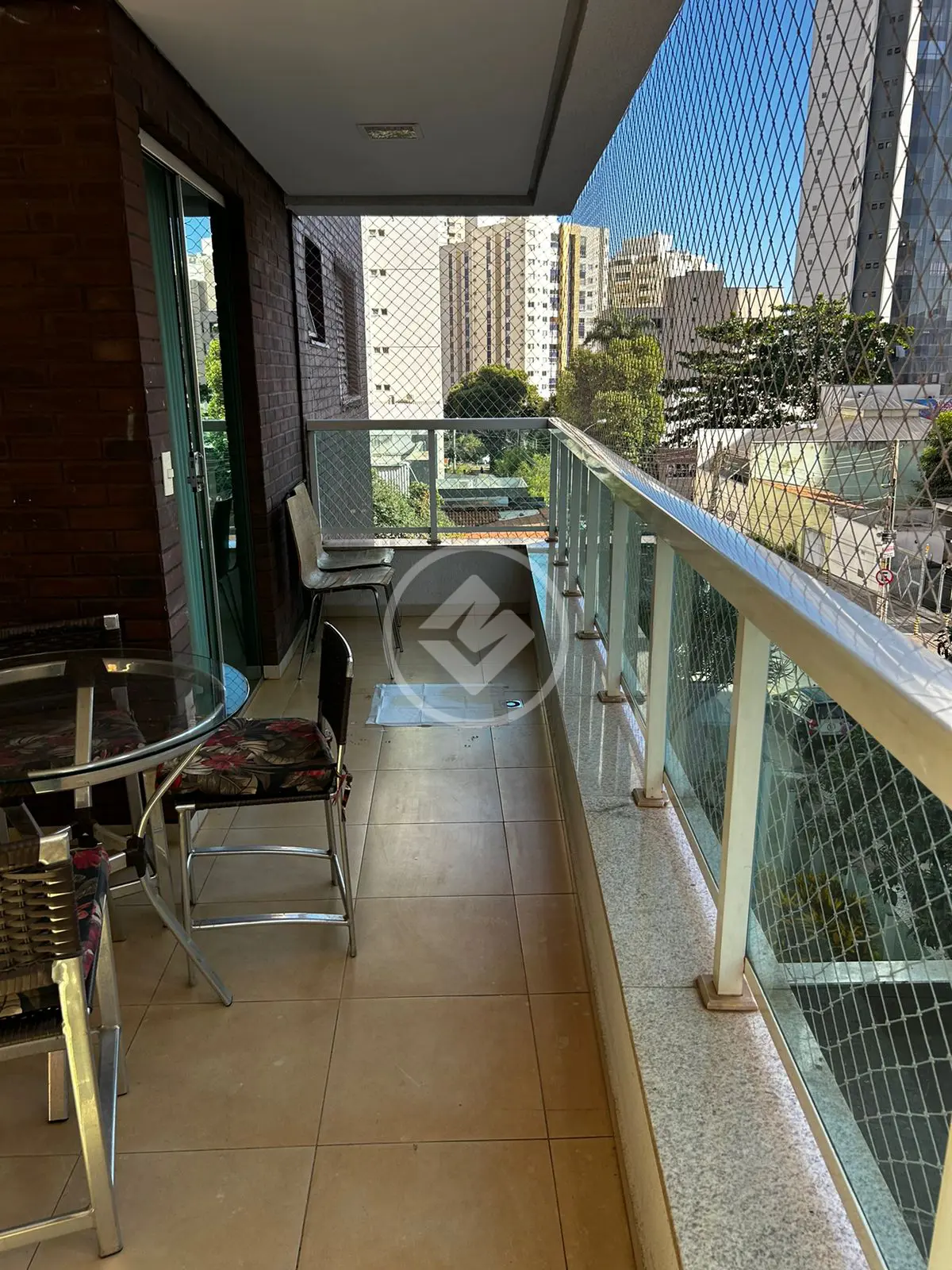 Apartamento à venda com 3 quartos, 118m² - Foto 11