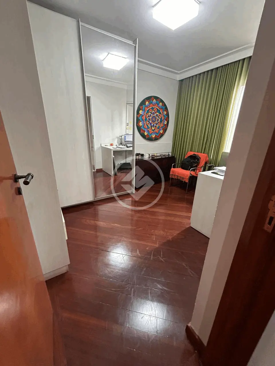 Apartamento à venda com 4 quartos, 224m² - Foto 12