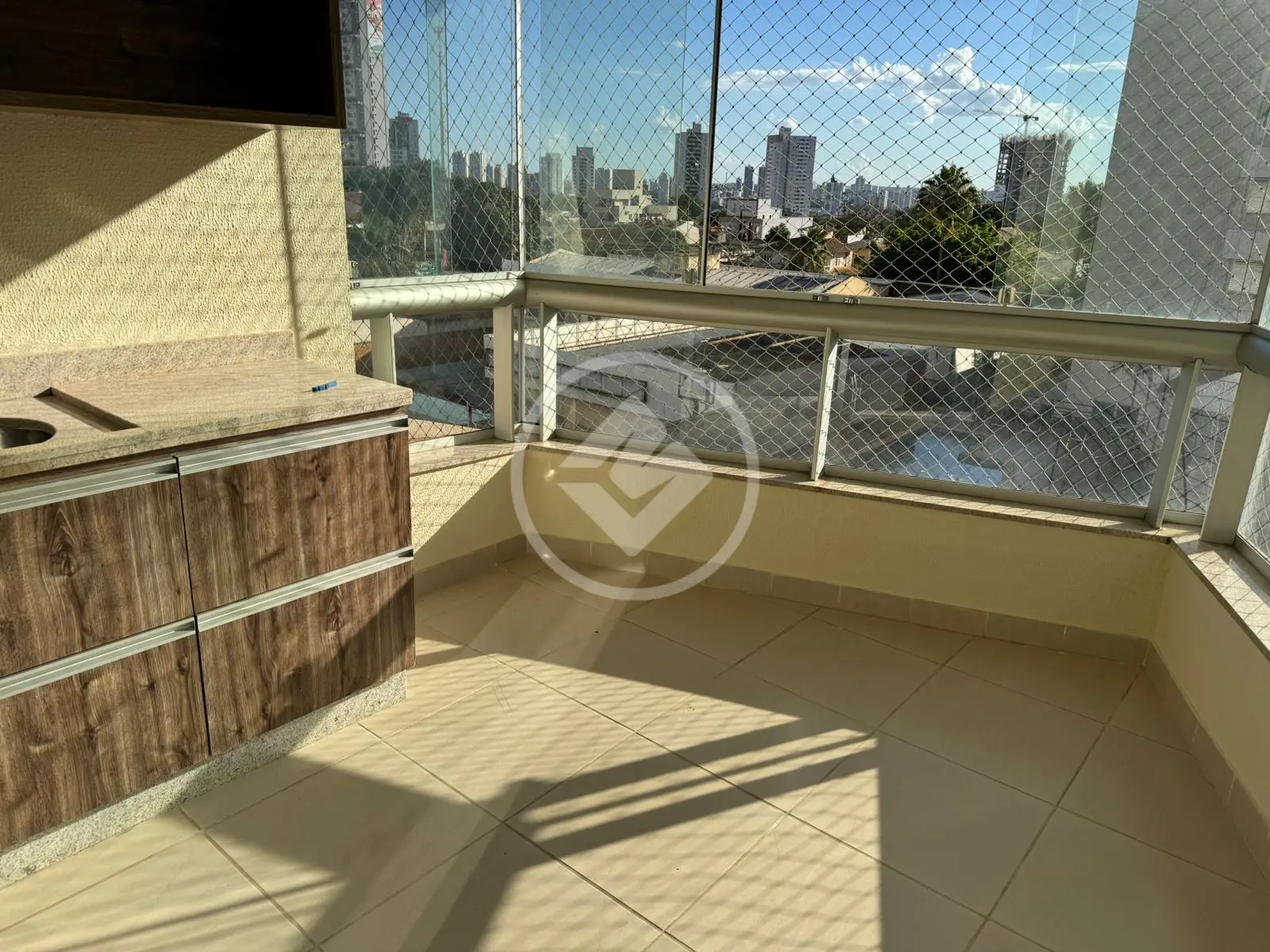 Apartamento à venda com 3 quartos, 81m² - Foto 6