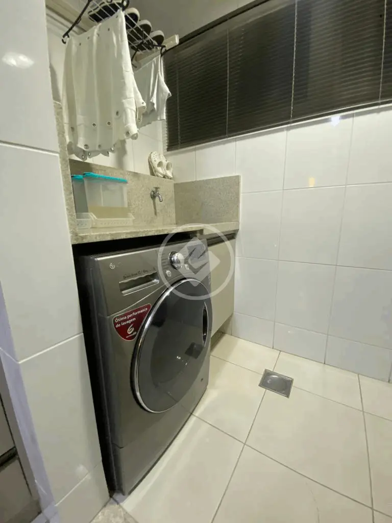 Apartamento à venda com 3 quartos, 91m² - Foto 6