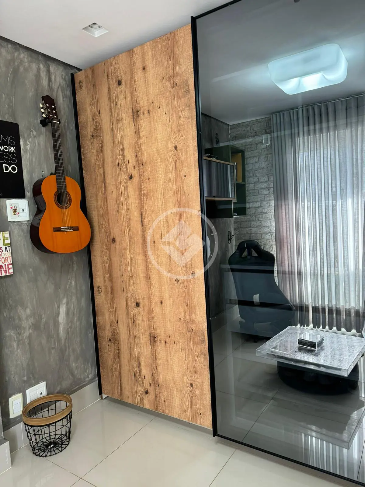 Apartamento à venda com 3 quartos, 190m² - Foto 10