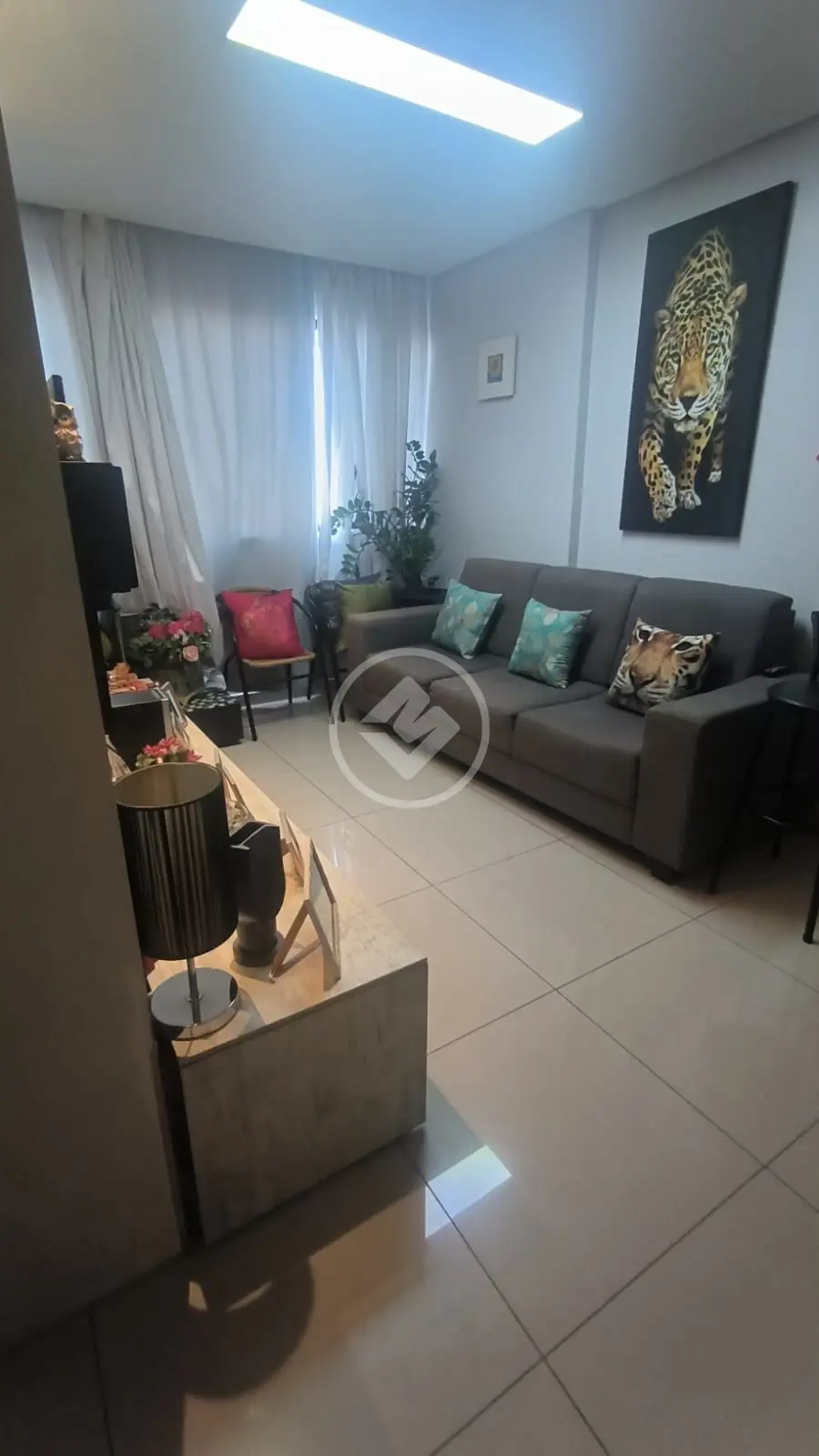 Apartamento à venda com 3 quartos, 71m² - Foto 4