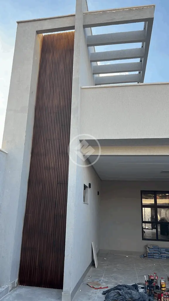 Sobrado à venda com 3 quartos, 158m² - Foto 1