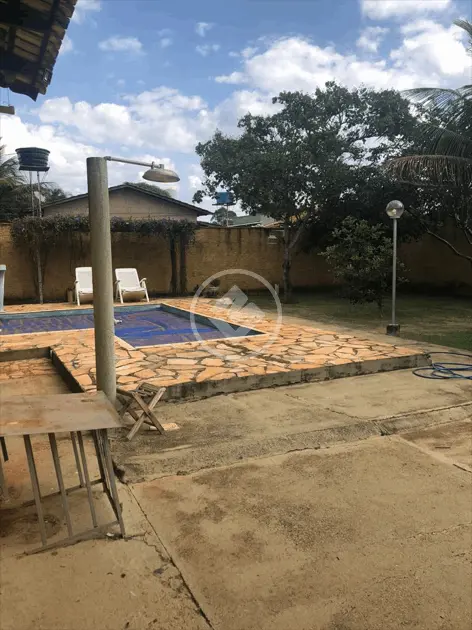 Fazenda à venda com 5 quartos, 450m² - Foto 5