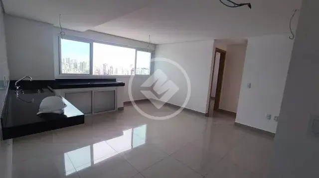 Apartamento à venda com 2 quartos, 69m² - Foto 3