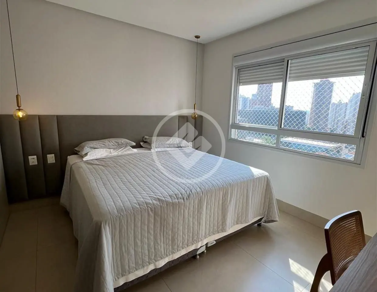 Apartamento à venda com 3 quartos, 155m² - Foto 8